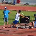 Χρυσό ο Φυτόπουλος στο Πανελλήνιο Πρωτάθλημα