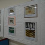 Η Έκθεση Μελισσοκομίας στο Δράγανο