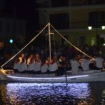 Βαρκαρόλα: Μουσική πανδαισία στο κανάλι του «Πλιου”