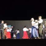 Χορεύουν (δυο φορές) οι Τσουκαλάδες