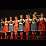Χορεύει η Σερβία!