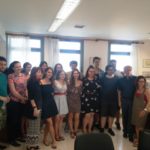Στη Λευκάδα οι 14 νέοι απόδημοι φιλοξενούμενοι της ΠΙΝ