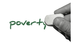 Διεθνής Ημέρα για την εξάλειψη της Φτώχειας