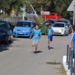 Ο Γυμναστικός Σύλλογος Λευκάδας στον Lefkas Trail Run