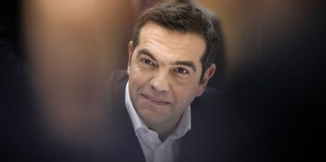 Με συνταγή ήττας ο ΣΥΡΙΖΑ στις Δημοτικές εκλογές