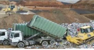Αίτηση του Δήμου να δεχθούν σκουπίδια μας στην Πάλαιρο