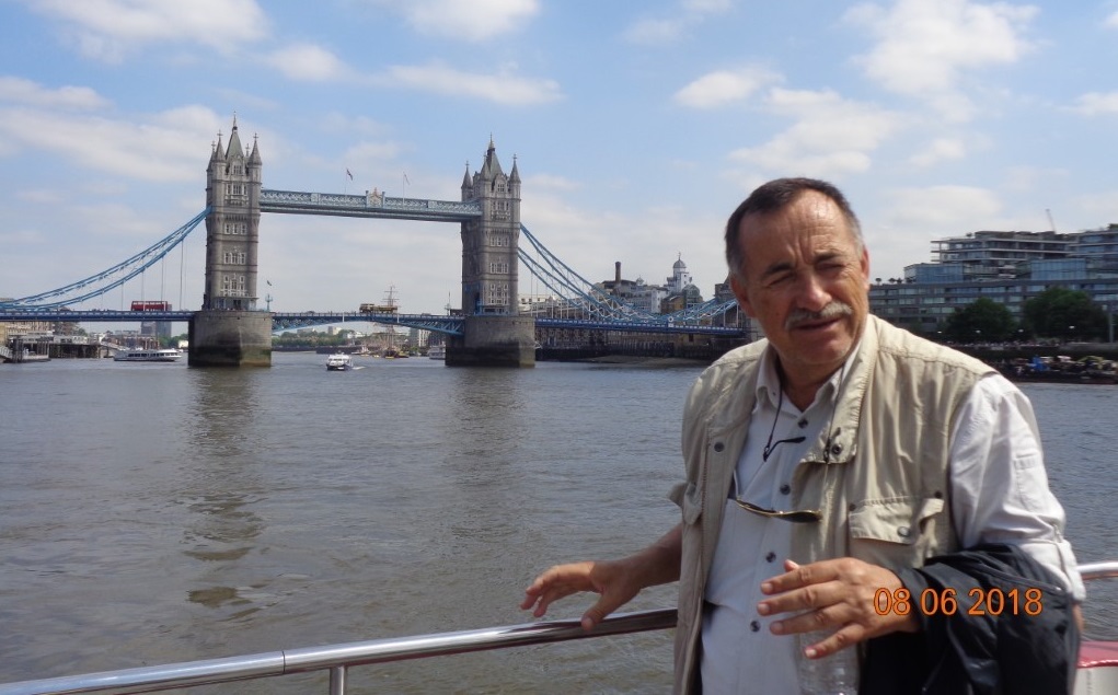 Ανασκόπηση: Η επίσημη επίσκεψη του ΦΟΡΤΣΑ στο Λονδίνο