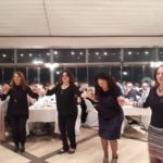 Ο ετήσιος χορός του Συλλόγου Ηπειρωτών Λευκάδας