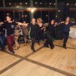 Βραδιά ξέφρενου χορού από το στέκι πολιτισμού ΑΓΕΡΜΟΣ