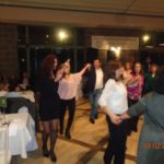 Ο ετήσιος χορός του Συλλόγου Ηπειρωτών Λευκάδας