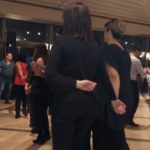 Βραδιά ξέφρενου χορού από το στέκι πολιτισμού ΑΓΕΡΜΟΣ