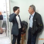 Γιάννης Λιβιτσάνος: «Να κατακτήσουμε τον Δήμο»