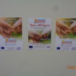 Εκδήλωση για τις Κοινωνικές Δομές του ΕΣΠΑ στη Λευκάδα