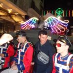 Εντυπωσιακή η μεγάλη Καρναβαλική παρέλαση στην πόλη