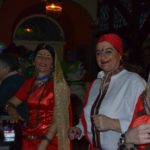 Αποκριάτικο πάρτυ και χορός στο Gasbah