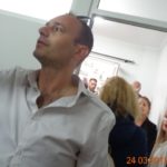 Γιάννης Λιβιτσάνος: «Να κατακτήσουμε τον Δήμο»