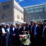 Τα πρωθυπουργικά εγκαίνια στο νέο νοσοκομείο Λευκάδας