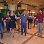 Η εκδήλωση του Ορφέα για την παγκόσμια ημέρα χορού