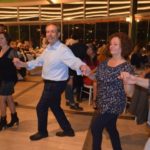Η εκδήλωση του Ορφέα για την παγκόσμια ημέρα χορού