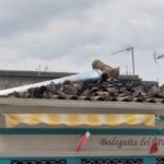 Κάηκε η ιστορική ταβέρνα «Ρεγάντος» στη Λευκάδα