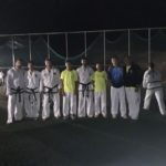 5 Αθλητές του Ευκλέα στο Summer Camp στην Πρέβεζα