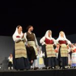 57ο Φεστιβάλ Φολκλόρ: Κυριαρχία του ΟΡΦΕΑ στο πατάρι