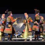 57o Φεστιβάλ Φολκλόρ: Εντυπωσιάζουν οι Γιακουτιανοί!