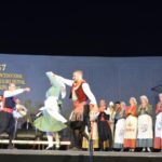 57ο Φεστιβάλ Φολκλόρ: Ο Πήγασος χορεύει Κυκλάδες