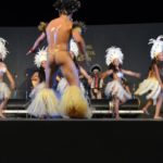 Το «tongariki» της Χιλής σε χορούς απ΄το Νησί του Πάσχα