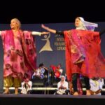 57ο Φεστιβάλ φολκλόρ: Χορεύουν Λετονία και Ιράν