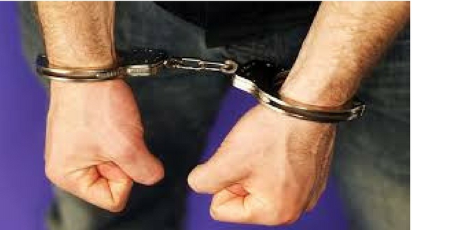 Συνελήφθη 57χρονος στη Λευκάδα για οπλοκατοχή