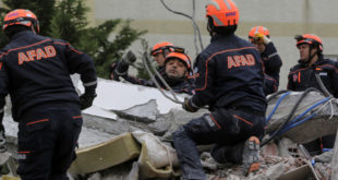 49 οι νεκροί στην Αλβανία, με τον χρόνο να πιέζει…
