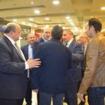 Κοπή πίτας Ν.Δ. δια χειρός αντιπροέδρου & υπουργού Κ. Χατζηδάκη