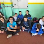 Σε καλή φόρμα στην Πάτρα τα παιδιά του Γυμναστικού Συλλόγου