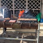 Τσικνίσματα με ξεφαντώματα στο Νυδρί