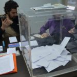 Οι πρώτες εκλογές στον Σύλλογο Καρναβαλιστών Λευκάδας