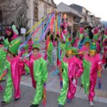 Καρναβαλική παρέλαση …χωρίς Καρνάβαλο!