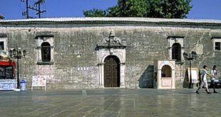 Αποκαθιστώνται εκκλησιαστικά μνημεία της Λευκάδας