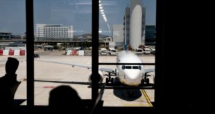 Άνοιξαν τα αεροδρόμια: 49 πτήσεις στο Ε. Βενιζέλος