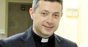 Αναγγελία Εκλογής νέου Καθολικού Αρχιεπισκόπου
