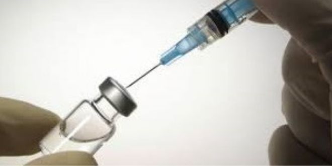 Ξεκινούν οι αντιγριπικοί εμβολιασμοί