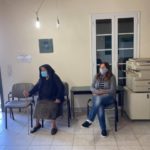 Υγειονομική προληπτική εξόρμηση στην ΝΔ Λευκάδα