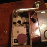 Μουσείο φωνογράφου, γραμμοφώνου & ραδιοφώνου