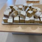 Το Γενικό Νοσοκομείο Λευκάδας έκοψε την πίτα του