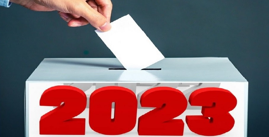 Παρασκευή και 13 ή απλώς γκάφα οι εκλογές του 2023?