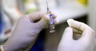 Επιτυχημένη η πρώτη μέρα εμβολιασμού στο Μεγανήσι