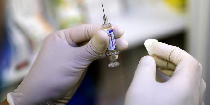 Επιτυχημένη η πρώτη μέρα εμβολιασμού στο Μεγανήσι