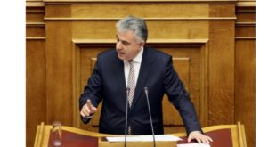 Βουλευτής: Ο ΣΥΡΙΖΑ επιμένει “δεν πρόλαβα” και στα “fake News”