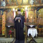 Γιόρτασε η Ι. Μονή του Αγίου Νικολάου της Ιράς