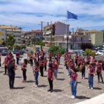 Εκδήλωση της ΠΕ Λευκάδας για την Ένωση Επτανήσου με Ελλάδα